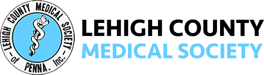 Lehigh County Medical Society logo